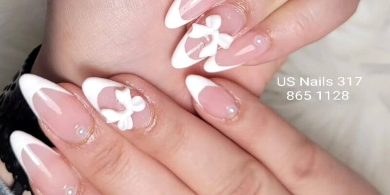 US Nails