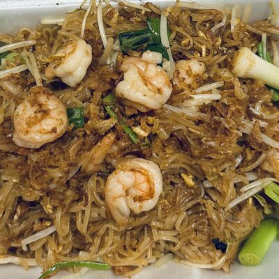 Chin Family Restaurant