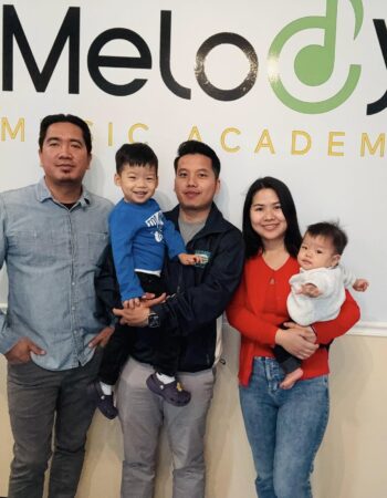 Melody Music Academy