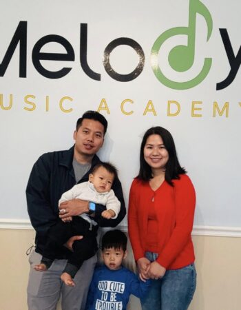 Melody Music Academy