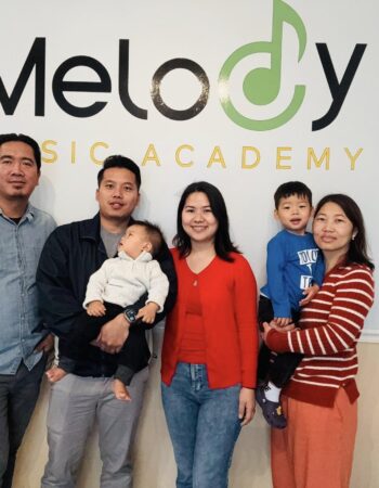 Melody Music Academy