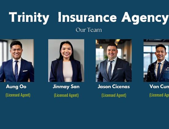 Trinity Insurance Agency LLC