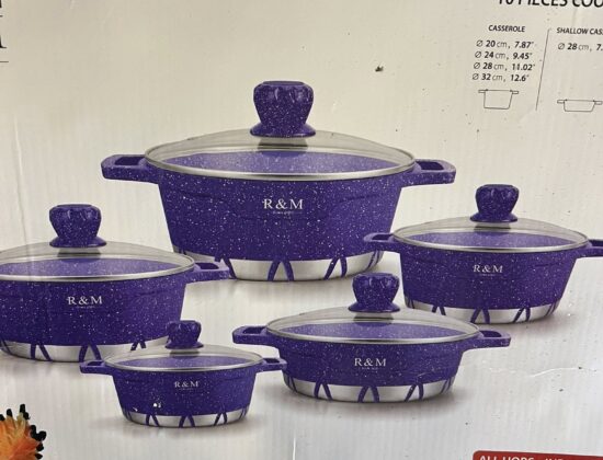 Zalen Asian Store