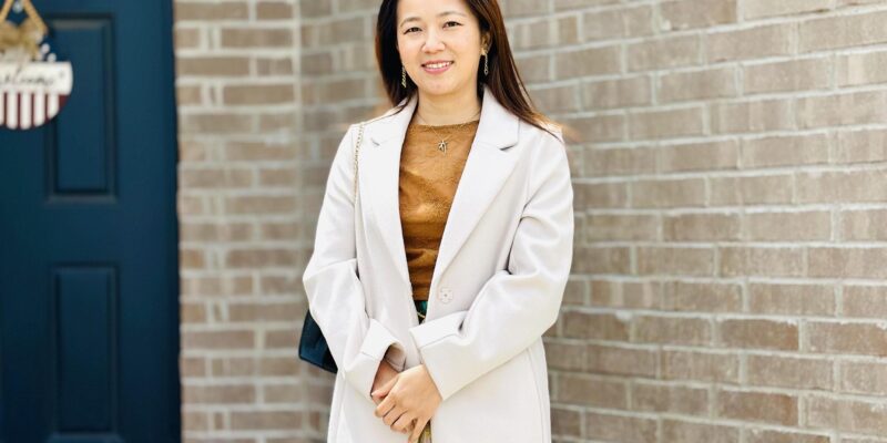 Myanmar Fashion USA