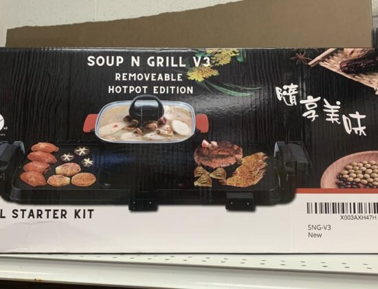 Zophei Asian Grocery