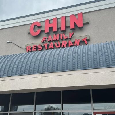 Chin Family Restaurant