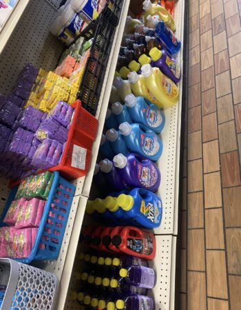 Thang Asian Market LLC