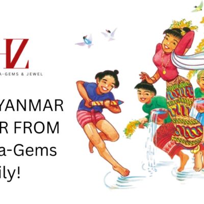 HZ Burma-Gems & Jewelry
