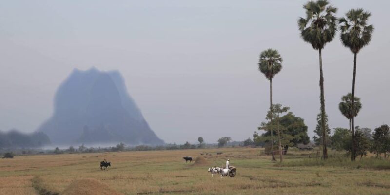 Karen Village Inc