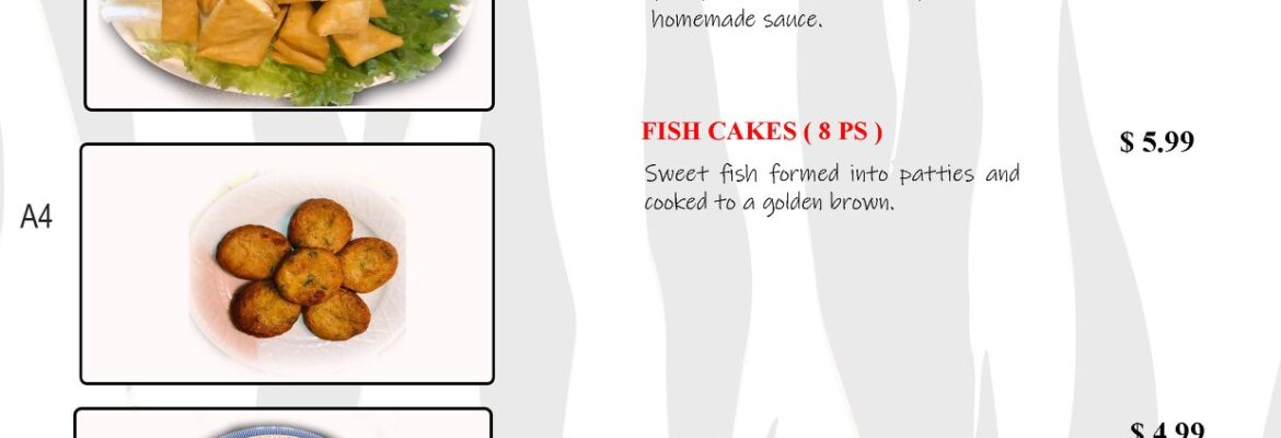Tiger Chef