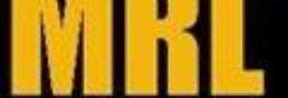 MRL Group Inc