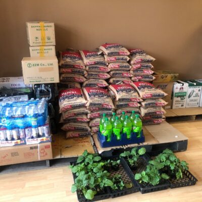 REBECCA Asian Grocery