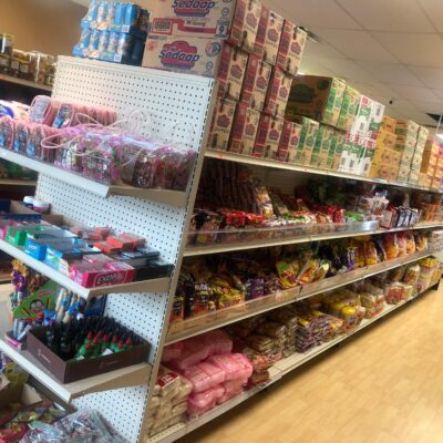 REBECCA Asian Grocery