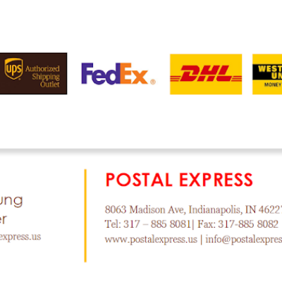 Postal Express