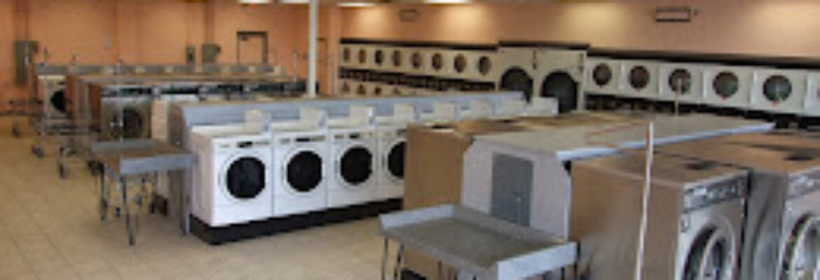 Laundry Plus