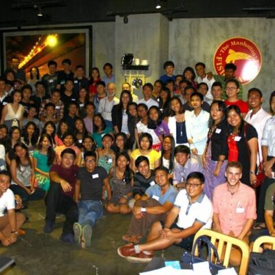 MYANMAR FOUNDATION FOR ANALYTIC EDUCATION INC