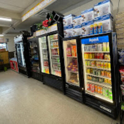 CHIN LAND Asian Food Market