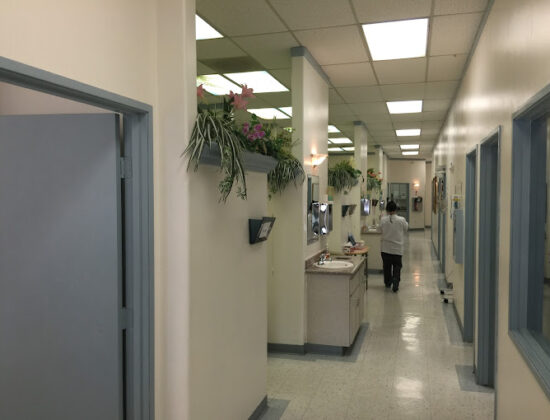 ATLANTIC PACIFIC SMILE DENTAL GROUP