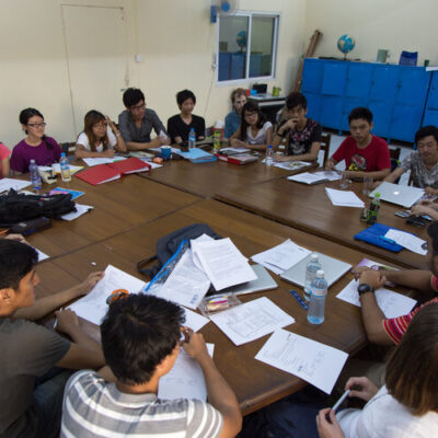 MYANMAR FOUNDATION FOR ANALYTIC EDUCATION INC