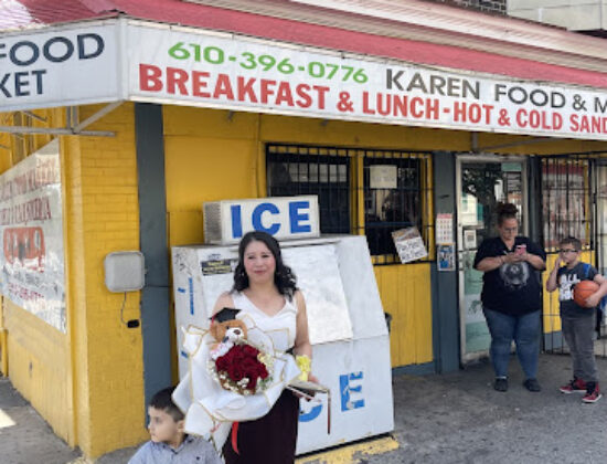 Karen Super Market