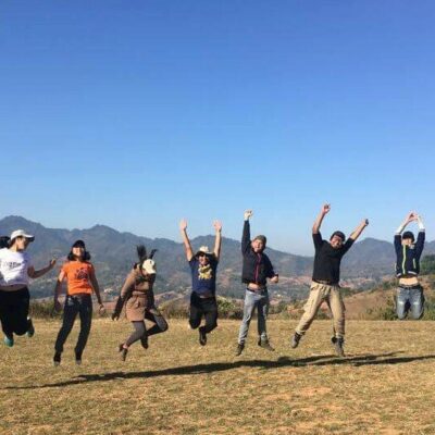 MYANMAR FOUNDATION FOR ANALYTIC EDUCATION INC