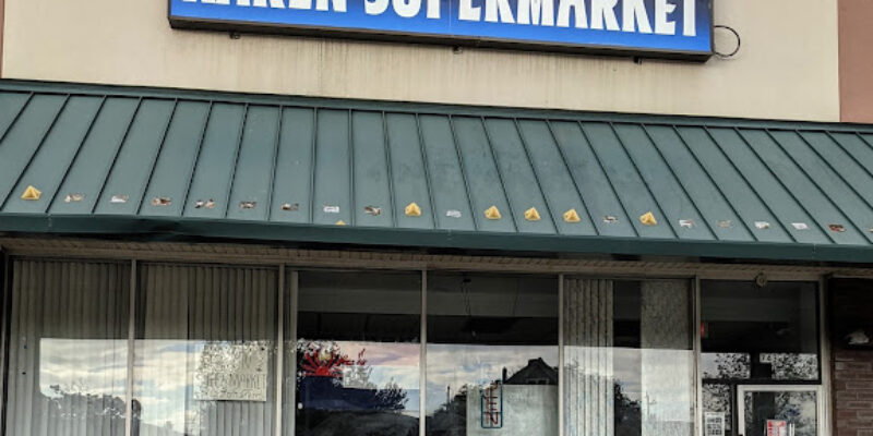 Karen SuperMarket