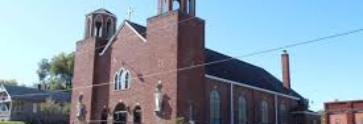 Hosanna Karen Baptist Church. MN