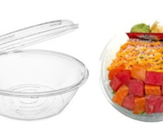 Sushi Supply – Chin International Food Services