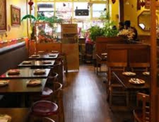Mandalay Restaurant