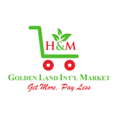 Golden Land Food Market