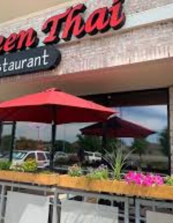 Salween Thai – Pacific Street