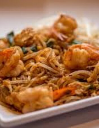 Salween Thai – Pacific Street