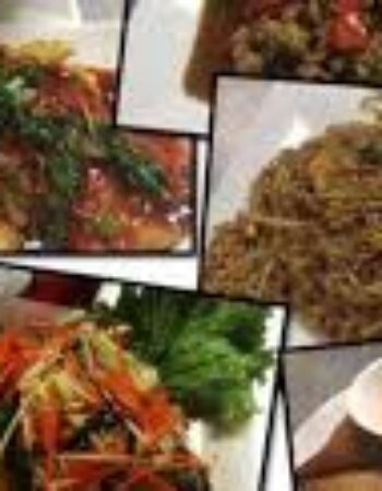 Salween Thai – Pacific Street