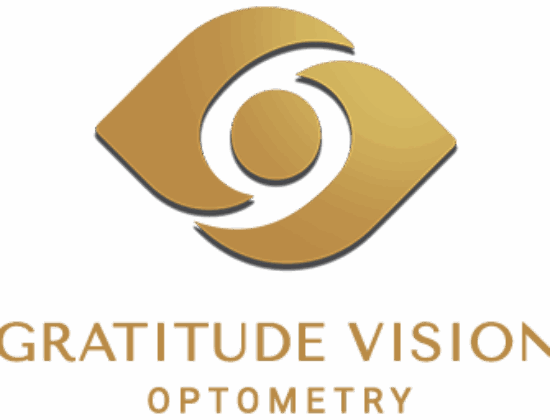 Gratitude Vision Optometry : Dr. Zin Min