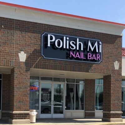 Polish Mi Nail Bar