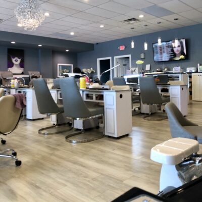 Polish Mi Nail Bar