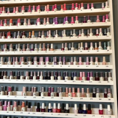 Polish Mi Nail Bar