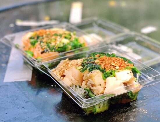 Kikka Sushi