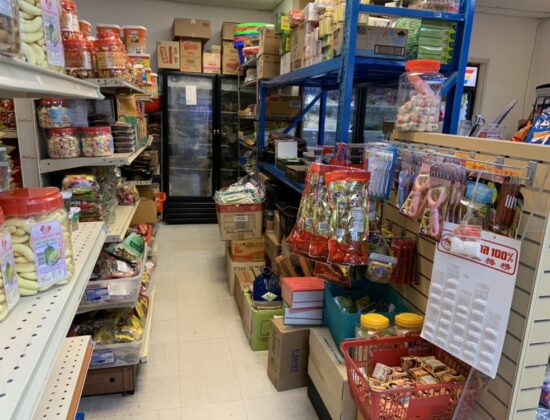 Myanmar Store Asian Groceries