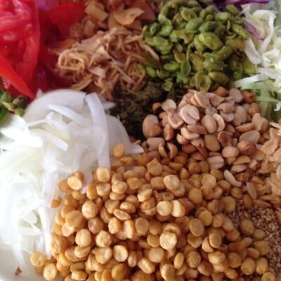 Ma's Burmese Kitchen