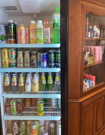 Dawt Grocery