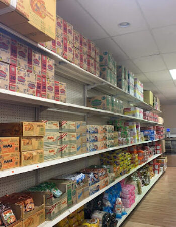 Dawt Grocery