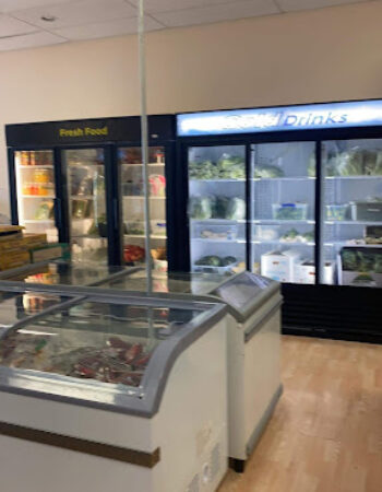 Dawt Grocery