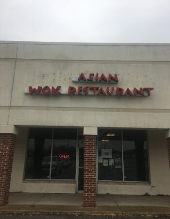 Asian Wok