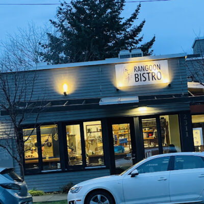 Rangoon Bistro