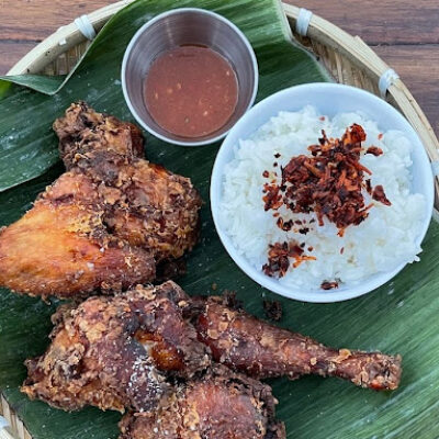 Rangoon Bistro