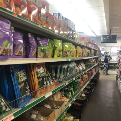 Karen Family Asian Market