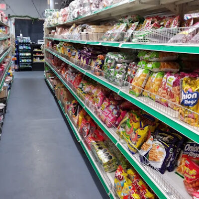 Karen Family Asian Market