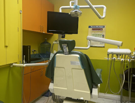 San Jose Yangon Dental