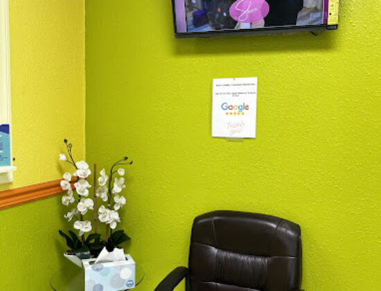 San Jose Yangon Dental